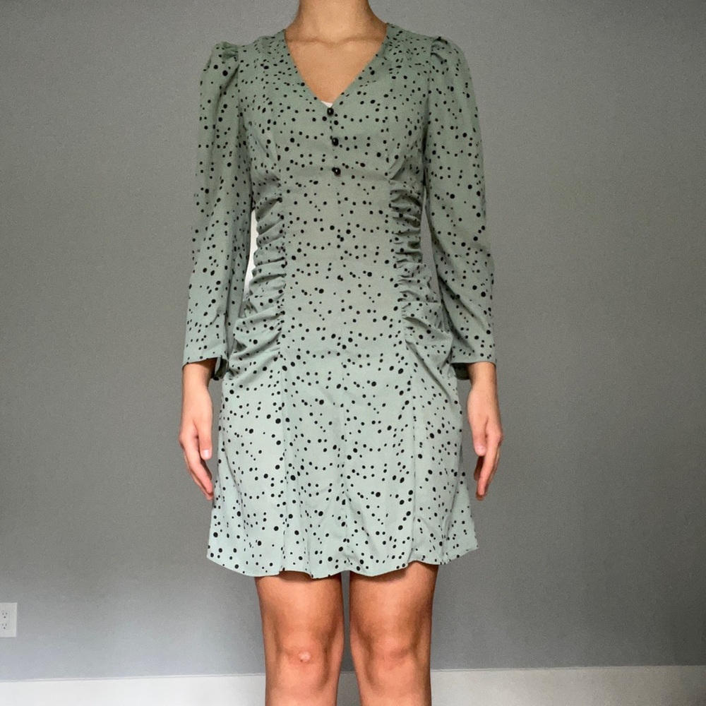 Zara Dress